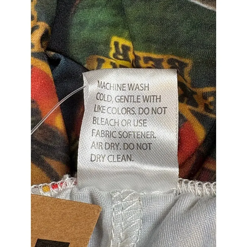 NWT Brief Insanity Beers of Minnesota Lounge Pajama Pants Unisex Size Medium
